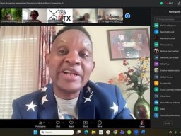 2nd Webinar